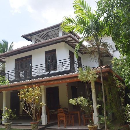 The Green Heritance - Habarana Exterior foto
