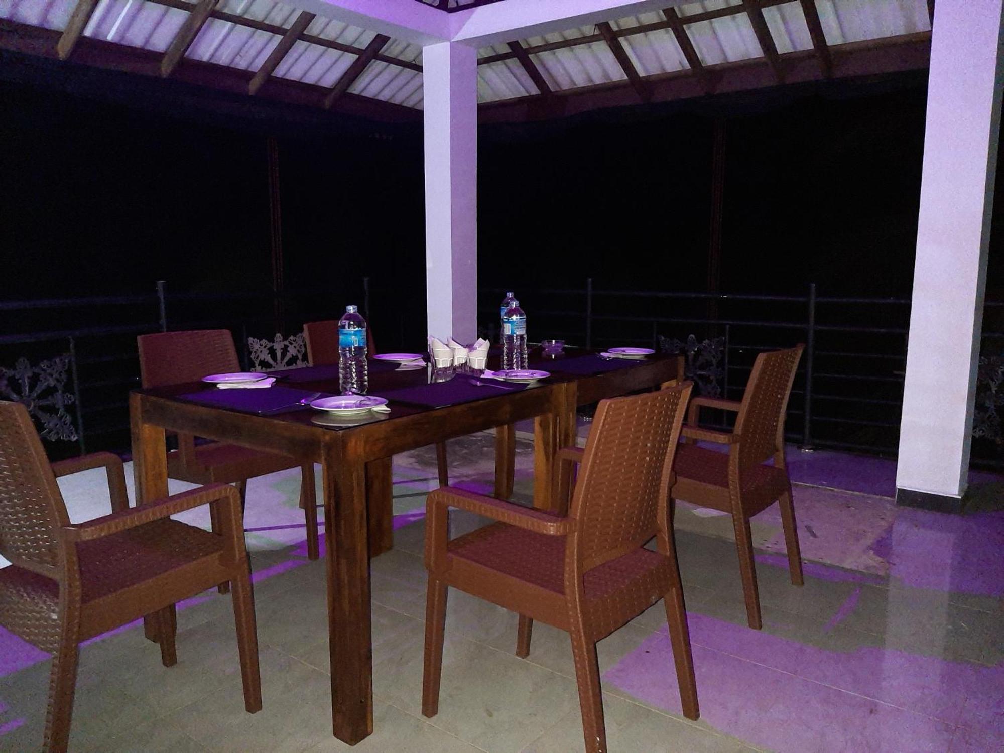 The Green Heritance - Habarana Exterior foto